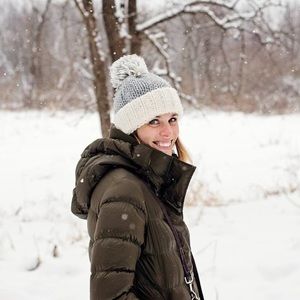 Meet your Posher, Lauren